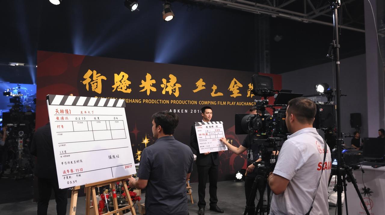 2026年性爱视频片单发布,多部重磅作品即将开机