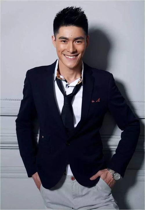 徐志斌个人资料,才华横溢的青年才俊，砥砺前行的时代先锋