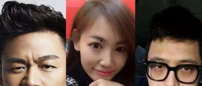 娱乐圈 绿帽子,揭秘明星婚姻危机与舆论风波