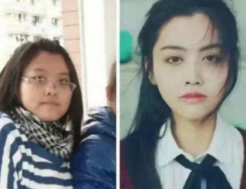 很丑很胖的女生照片,勇敢展现独特魅力的胖美女生态