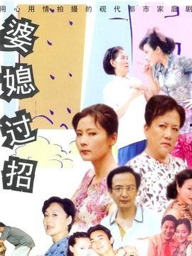 婆婆电视剧演员表