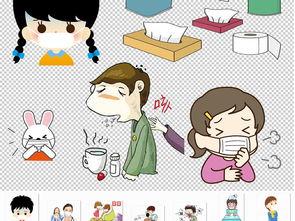 打喷嚏网站背景,趣味科普背后的科技魅力