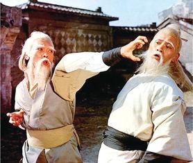 鹰爪铁布衫电影演员表