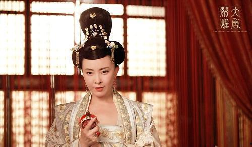 太子妃花絮照,揭秘宫廷幕后故事