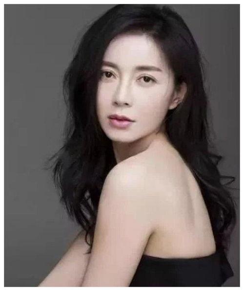 长得漂亮的明星