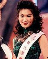 李慕琼个人资料,才华横溢的艺术家，人生轨迹与艺术成就的完美融合