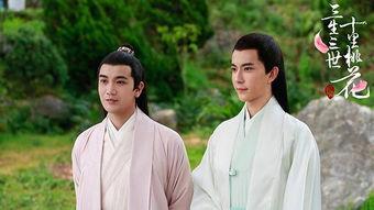 三生前世十里桃花演员表,演员阵容揭秘，重温经典爱情传奇